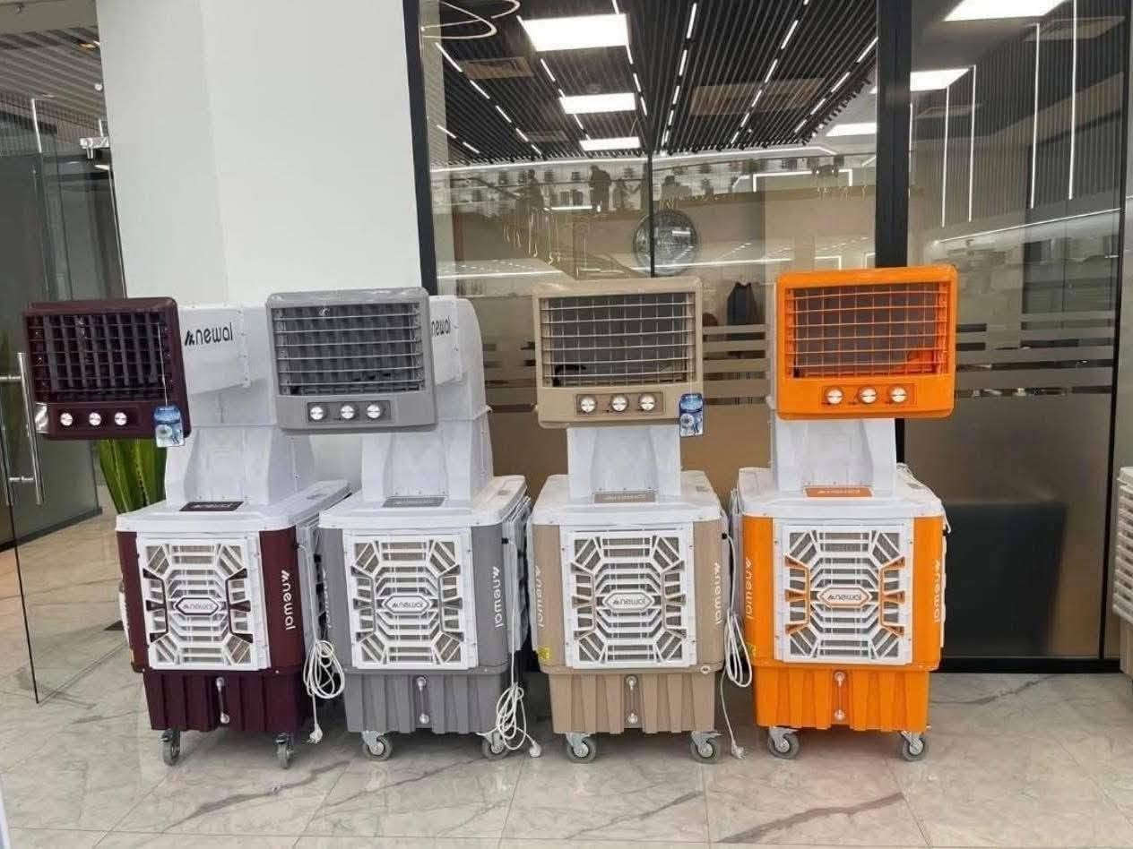😍مرحبا بكم زبائننا الكرام 
💢توفرت مبردة نوال دكت موديل AIR_9440💢

❄️تدفق الهواء 6000 م٣/ساعه
❄️3 قطع مجرى الهواء 
❄️3 اعدادت للسرعه 
❄️خاصية اعادة التشغيل الاوتوماتيكي
❄️وظيفة التحكم بتوجيه الهواء 4 جهات
❄️تغطي مساحة 30 متر مربع

💥تجدونها في #مودرن_هاوس_للاجهزة_الكهربائية باسعار تنافسية 💥
🎗🎗البيع بالنقد والتقسيط المريح 🎗🎗

🎗للحجز والاستفسار الاتصال على الرقم او مراسلة الصفحة 
*********** واتساب 

⚡️الديوانية /الجلبية _مجاور جامع الإمام محمد الباقر عليه السلام
