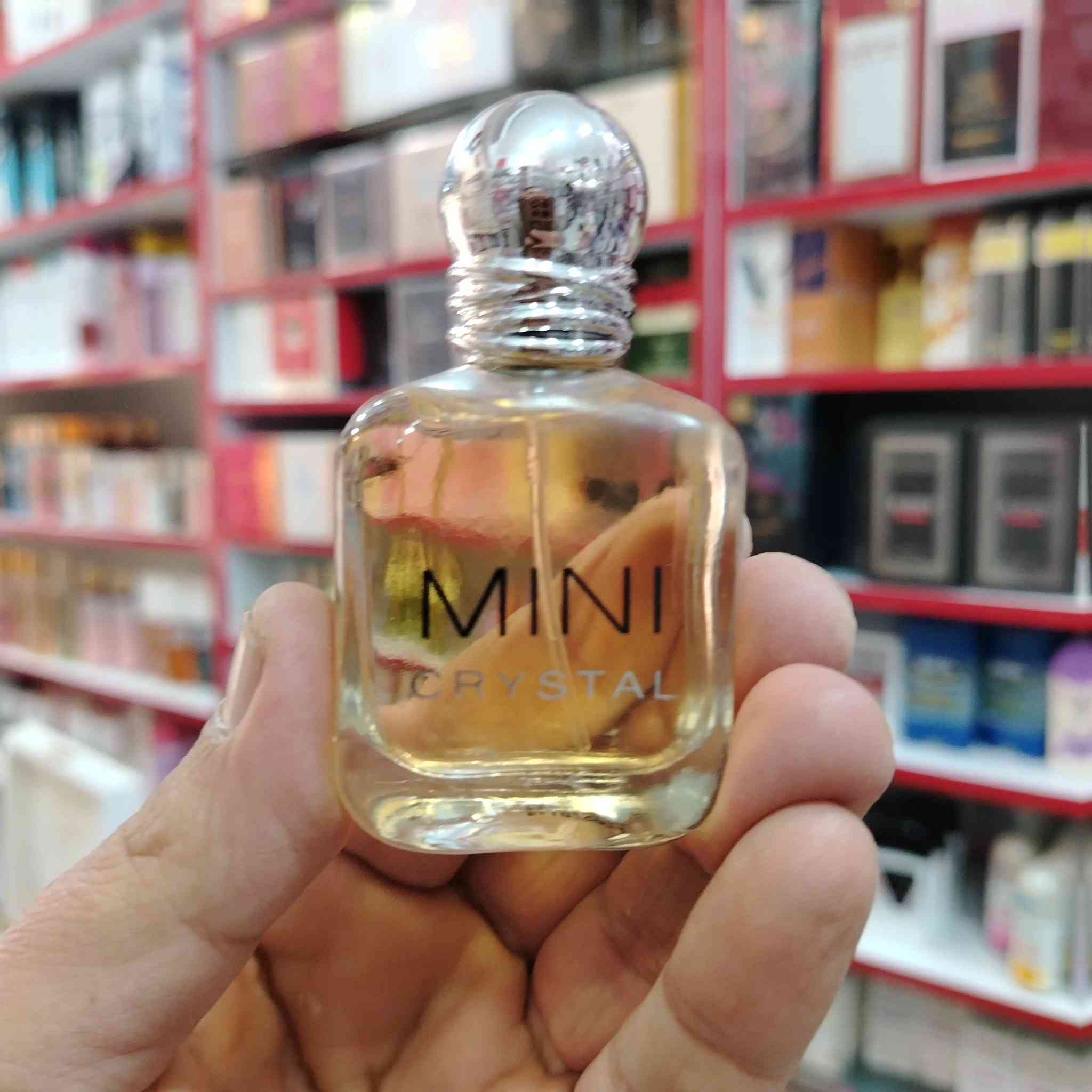 وجبه جديده من العطور المني الاصليه👍
نسائي ورجالي 🌹


**إذا كنت صاحب هذا الإعلان وتريد حذفه لأي سبب، رجاءا أرسل رسالة إلى الدعم الفني**