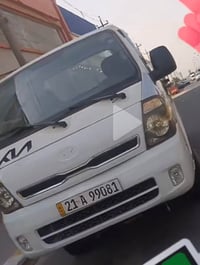 كيا • ٢٠١٣ • أربيل