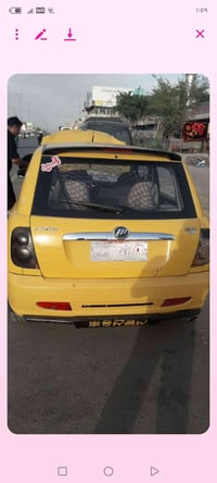 ليفان مستر بن ٢٠١١ جاهزه راعيهه موجود رقم احمر تحويل ابيع كوم حديد0772...