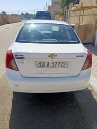 اوبترا • ٢٠٠٦ • وارد خليجي