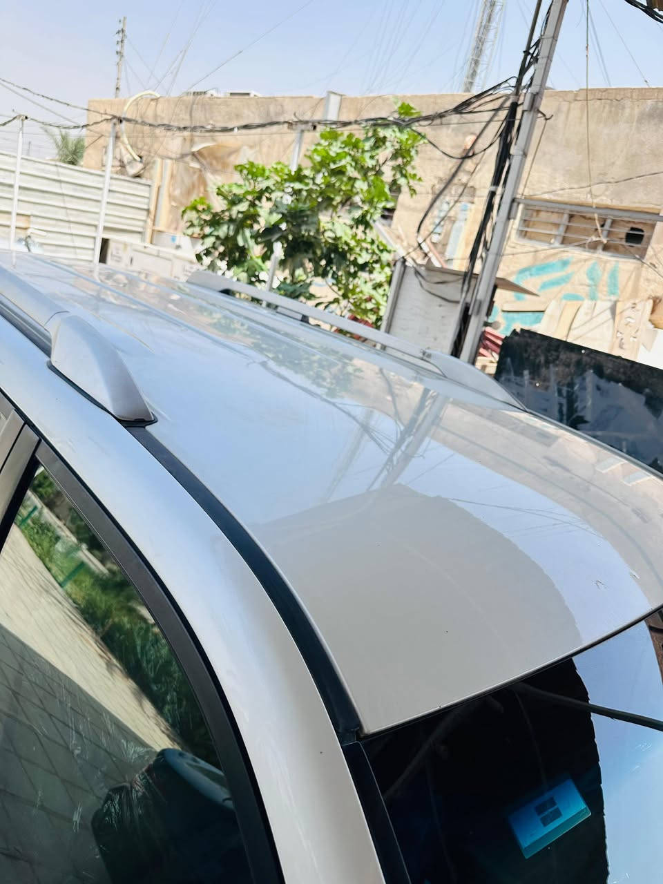 برادو 2014 كفاله عامه جديده جداً رقم بغداد باسمي 4 سلندر ماشيه 79 الف مكاني بغداد الكرخ سعر 315$ قابل للتفاوض ***********
