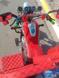 موديل 2024 نضافه 100/100 جاهزه لشغل ماعايزه اي شي جديده سعر 1900مكاني ...