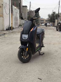 للبيع العاجل موديل 2025   بصمات ثنين   مواصفات راقيه جدا  دراجه ناعمه ...