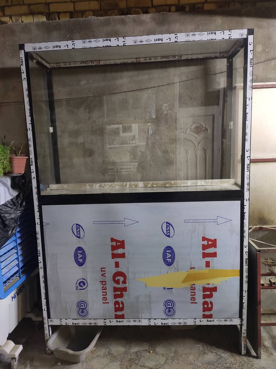 غراض للبيع نضيفات تسكام 
الاسعار مناسبه 
المكان النجف المناذره 
للتواصل ***********
