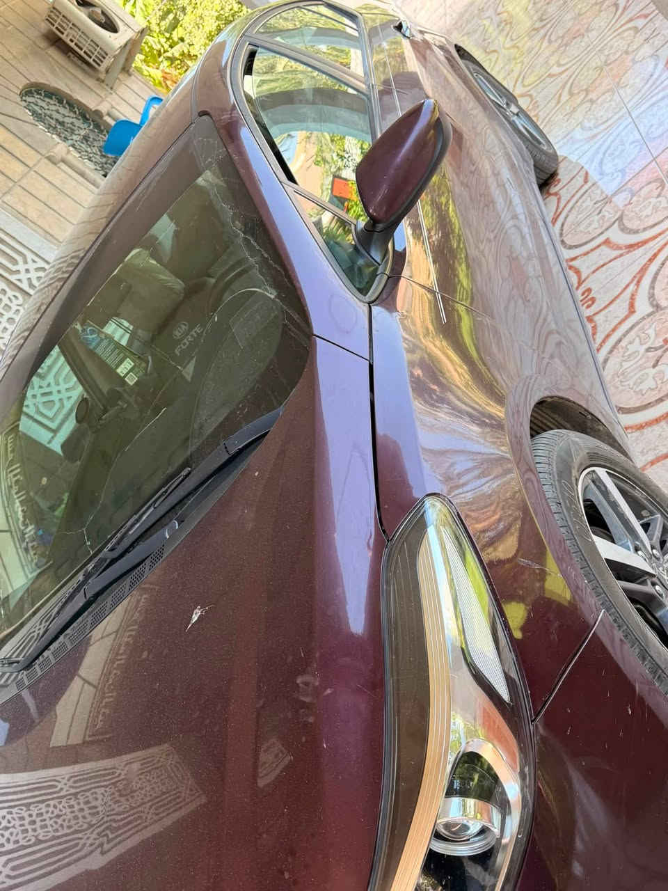 من ارخصة أدمن
كيا فورتي 2018 وارد أمريكي 

مابيها ضرر ولا صبغ محرك مامفتوح 2000 دوش كير GTI تخم تاير جديد بااسمي سنويه 2028 تحويل نفس ليوم السعر 120$


**إذا كنت صاحب هذا الإعلان وتريد حذفه لأي سبب، رجاءا أرسل رسالة إلى الدعم الفني**