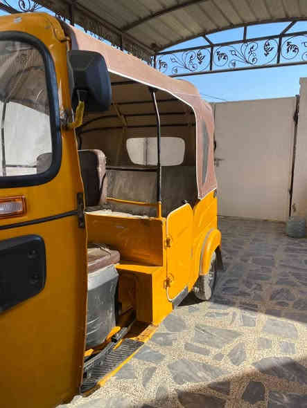 سلام عليكم تكتك موديل 22 / شهر ال 6
رقم وسنوية تحويل ثاني يوم باسمي تكتك خير من الله بيها الغودة ثنين على بارد خفيف مكينة مكفولة / *********** السعر 7500
