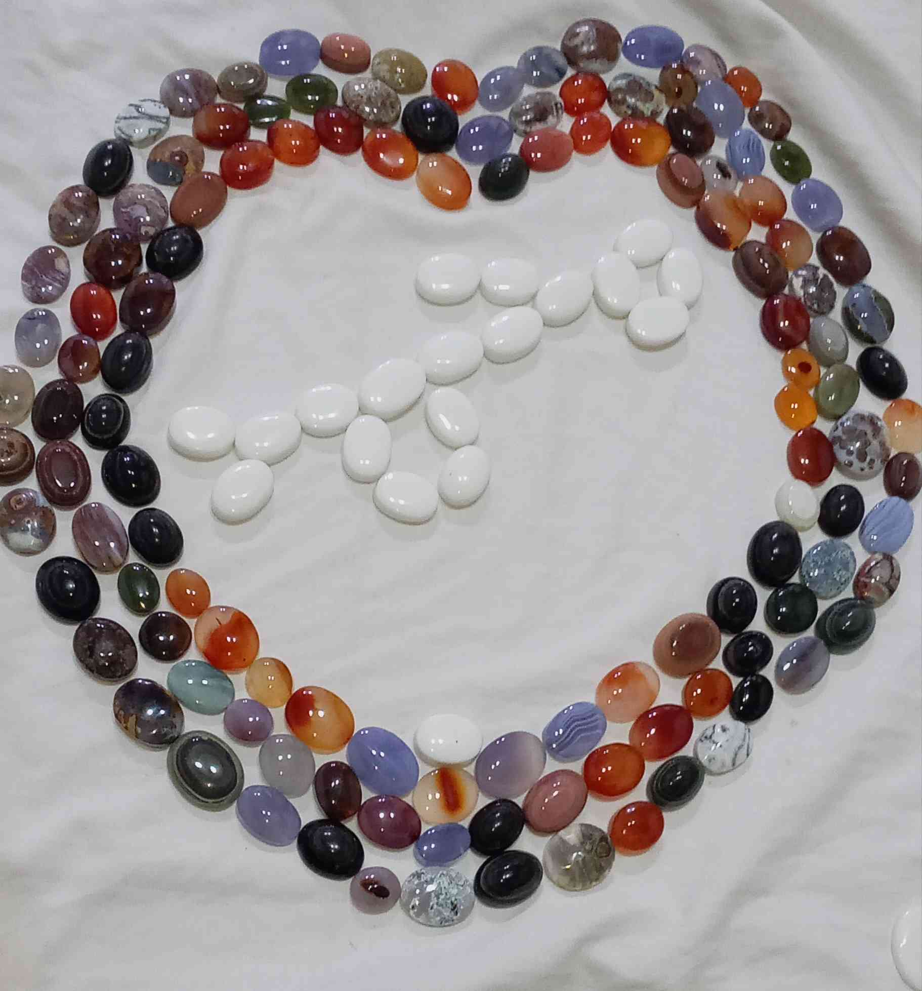 بسم الله الرحمن الرحيم
اللهم صل على محمد وال محمد
السلام عليكم
احجار ايمانيه السعر حجره ٦ الاف وبيه مجال وموجود توصيل لكافه محافضات العراق للاستفسار خاص


**إذا كنت صاحب هذا الإعلان وتريد حذفه لأي سبب، رجاءا أرسل رسالة إلى الدعم الفني**