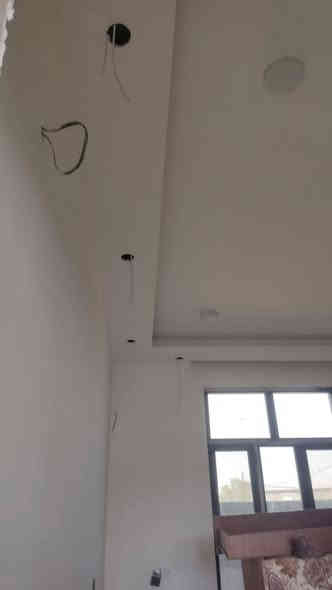 السلام عليكم نعمل كافه أعمال الكهرباء السيمينز  وجبسن بورد بكادر كافوا في محافظة الديوانيهه
ابو وتين ***********
