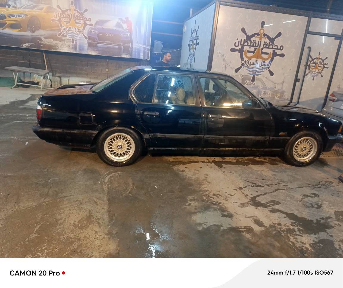 بي ام موديل 92 
سياره 735  دخله جديد
سعره 65 بغداد, العراق


**إذا كنت صاحب هذا الإعلان وتريد حذفه لأي سبب، رجاءا أرسل رسالة إلى الدعم الفني**