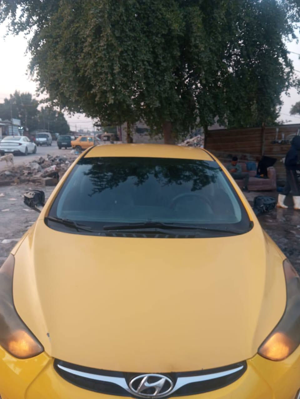 السلام عليكم النترا 2013 وارد كندي... بأسم اخويه صار عنده 10 سنوات سيارة محرك كير تايرات باتري جديد مابيها ضربه وتحويل ثاني يوم يريدها 87 ورقة وبيها مجال قليل للعمله احتاج لغرض البناء ويريد يبيع سياره ما مشتغله تكسي جاهزه من كلشي تبريد ثلج تدفئه تحكم شاشه كهربائيات كله شغال اتصل على واتس آب مكانها الزعفرانيه..*********** أبو زياد
