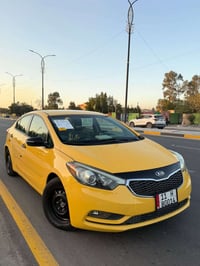 فورتي مديل ٢٠١٦ وارد امريكي حادث سياره باب بدون دواخل  محرك ١٨٠٠ دوش س...