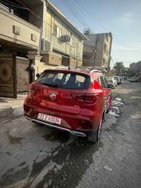 ام جي زد اس • ٢٠٢٥ • ١٠٠٠٠ كم