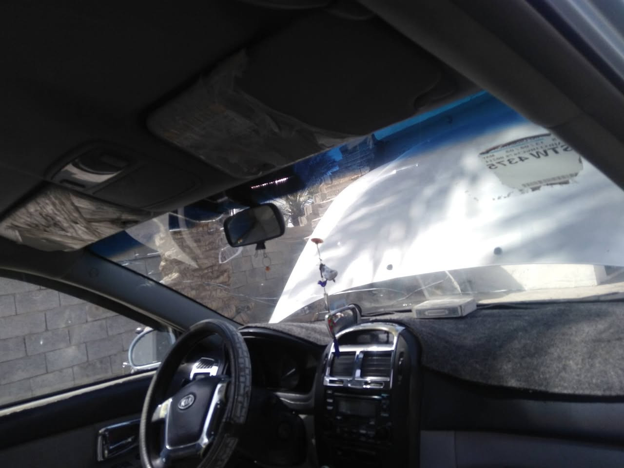 سلام عليكم سبكترا موديل 2007وارد أمريكي ضرر فقط بنيد من امريكا رقم ديالى تحويل مباشر سياره جاهزة خير من الله محرك 2000 السعر 78وبيها مجال  .
***********
