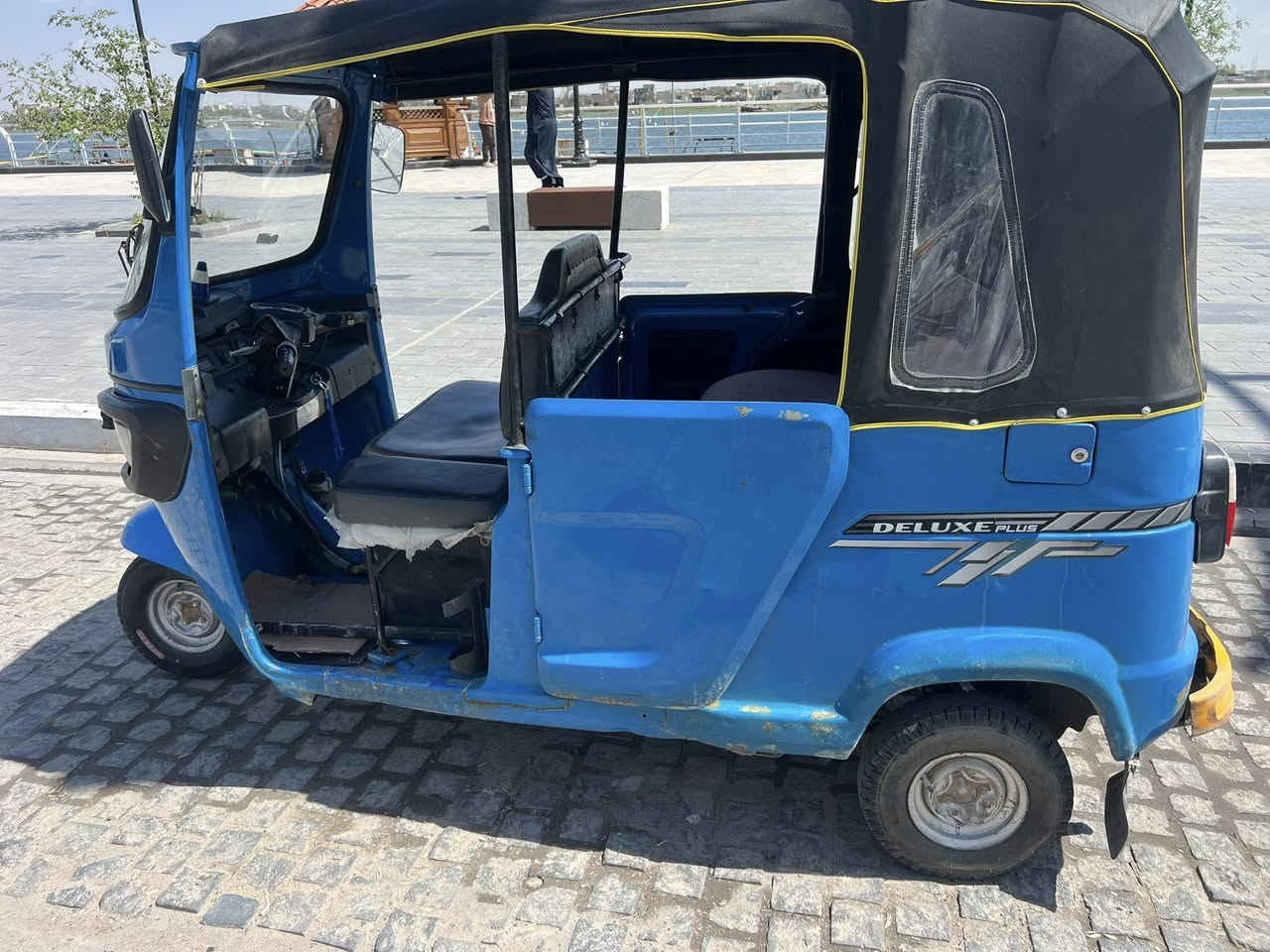 سلام عليكم تكتك تيفيس 2022بسمي بدي كفاله من الضربه كلش بيه خيسات قليله  سعر 6700 وبيها مجالرقم بصره بسمي تكتك شوكت ماتريد تحول احولك مكاني تنومه كردلان ***********
