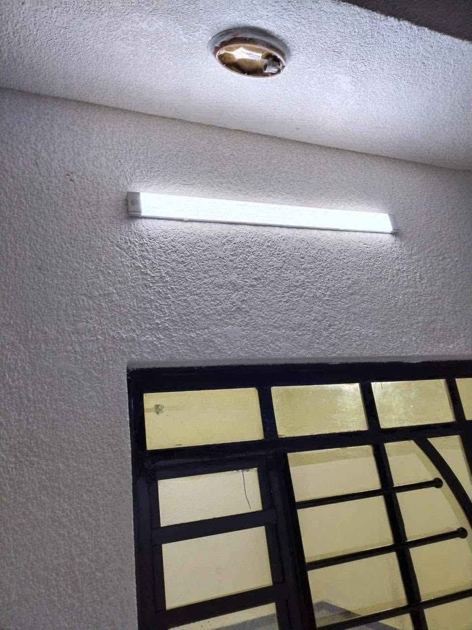 (بيت كامل طابقين  )(50متر)
------------------------------------------------------------
منطقة📍
حي الجهاد (خلف مطعم ريلاكس موقعه ممتاز)
----------------------------------------------------------

#يحتوي على
-غرف نوم عدد (2)🛌
-ستقبال🛋
-مطبخ🍴🍷
-حمام تواليت🚽🛁

---------------------------------------------------
----------
#ملاحضة

- غرفة داخل غرفة

-فول خدمات 
 
-مدارس في المنطقة

------------------------------------------------------------
الايجار.450 بحالة عدد قليل جدا 400🔥🔥🔥

--------------------------------------------------------------

للستفسار الاتصال

***********.☎️📞
-------------------------------------------------------------
https://t.me/hadu534
