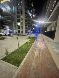 مجمع حي السلام • ١١٣م • طابق ثاني