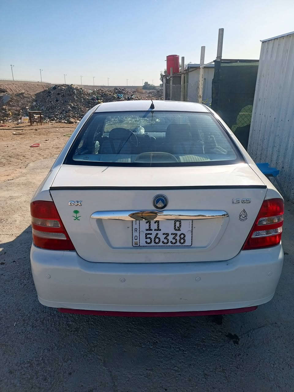 سلام عليكم جيلي سي كي موديل 13مصبوغ حزام رقم بغداد مكان الزعفرانيه سعر28قفل ***********
