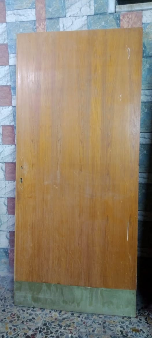 بيبان له البيع مستعملت شي قليل نضيفات كلش مكاني بغداد


**إذا كنت صاحب هذا الإعلان وتريد حذفه لأي سبب، رجاءا أرسل رسالة إلى الدعم الفني**