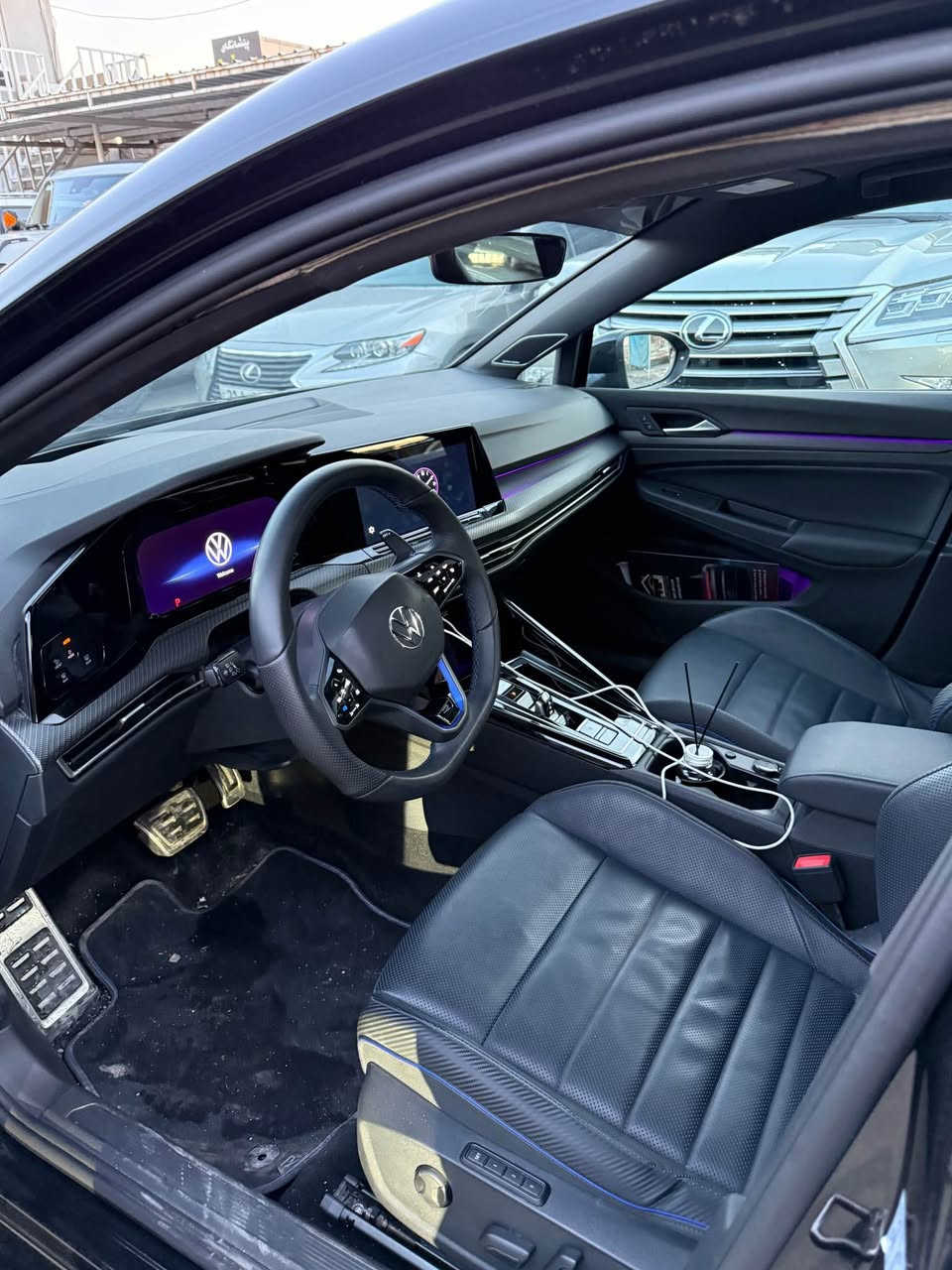 كولف R2024 14000روشتوه السليمانية, العراق


**إذا كنت صاحب هذا الإعلان وتريد حذفه لأي سبب، رجاءا أرسل رسالة إلى الدعم الفني**