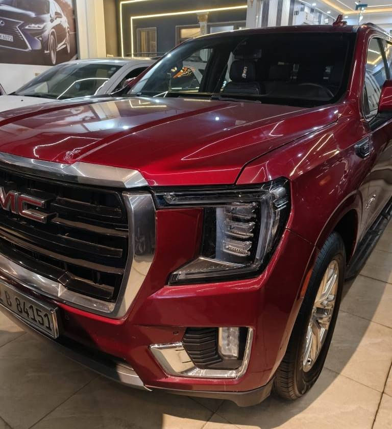 جمسي يوگن AT4 جمسي سوبربان يعني شاصي طويل موديل 2021
فول مواصفات واحد على واحد بدون سلايد

💎 ســعــر ✅ ::  الــرد تلقائي📮

اAT4يجي فول فئه عاليه
سياره نظيفه استخدام ممتاز 
السياره جاهزه
الضرر قبغ الصندوق مبدل وبارد جاملغ خلفي يمنه فقط 
باقي بجم كبس وباقي السياره 
ضرر بسيط 
انسب سعر السياره رقم شمالي اربيل 
شرط التحويل

رقم صاحب السيارة 
***********
***********
