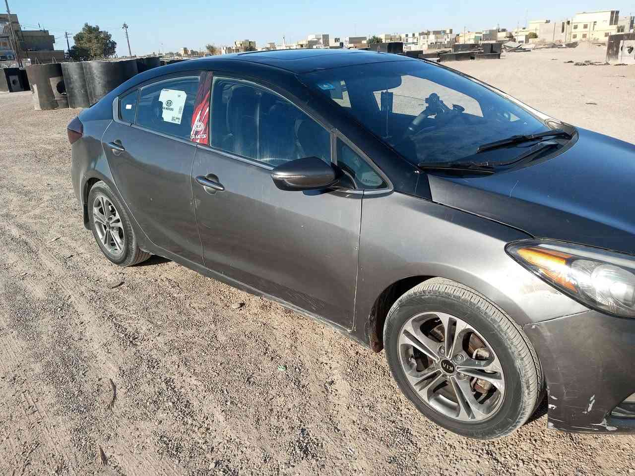 سلام عليكم...فورتي14 فول مواصفات فتحه بصمه إشاير بالمري مصبوغ عام اثر جراد كفاله من دواخل رقم بغداد دولي كشنات كهرباء محرك 2000 مرغوب سياره خير من الله سعر 88 وبيه مجال مكان سيارة بغداد للاستفسار اتصال *********** واتس
