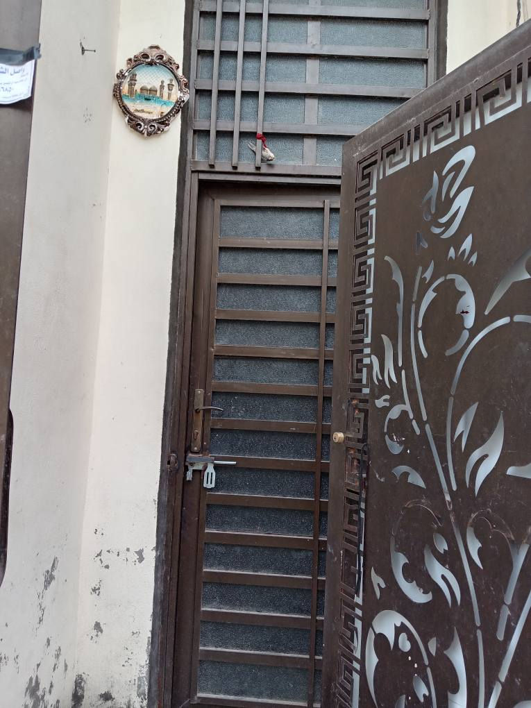 بيت لبيع ٥٥ متر بناء طابوك صب  نظيف كلش كامل من كلشي؛ العنوان مزارع نيسان مقابيل حي العسكرية قريب على شارع العام النجف, العراق


**إذا كنت صاحب هذا الإعلان وتريد حذفه لأي سبب، رجاءا أرسل رسالة إلى الدعم الفني**