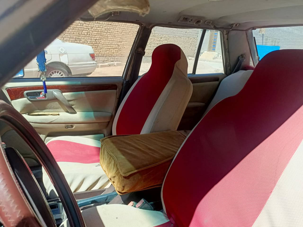 سلام عليكم سوبر للبيع تصقيط نتصال عل رقم  ***********
