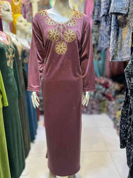 موديل جديد درزن علا ٤٨ الف توصيل اكو لل كل محافظات عيراق واست ئاب ***********
