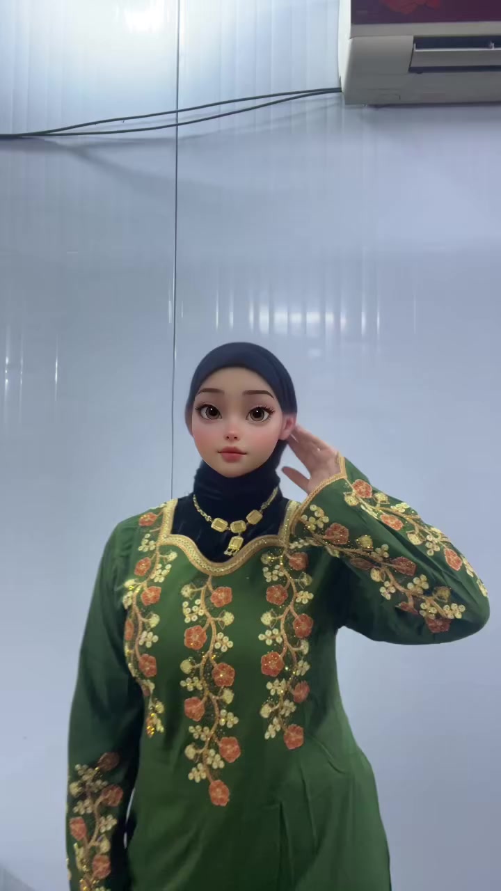 بدل 20 حسويهن 13 بَسہ اول 6 بنات وبالعافيه عليجن والنبي اقماش كشمير يجننننن ذاب روحه متحصلن بهيج سعر لحكو اخر قطع


**إذا كنت صاحب هذا الإعلان وتريد حذفه لأي سبب، رجاءا أرسل رسالة إلى الدعم الفني**