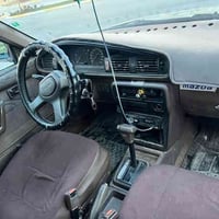 مازدا • اوتوماتيك • ١٩٩٠