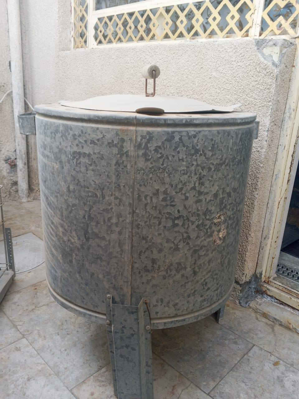 السلام عليكم
أغراض منزليه للبيع


**إذا كنت صاحب هذا الإعلان وتريد حذفه لأي سبب، رجاءا أرسل رسالة إلى الدعم الفني**