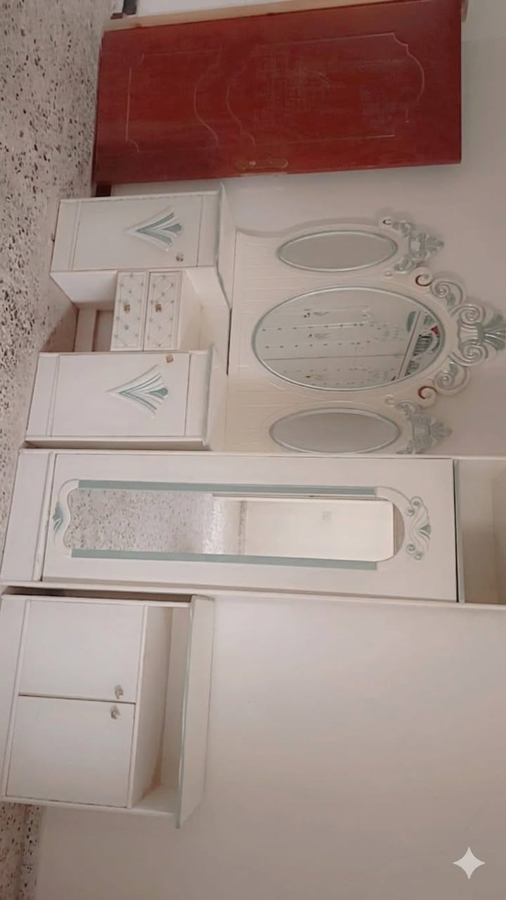 البيع


**إذا كنت صاحب هذا الإعلان وتريد حذفه لأي سبب، رجاءا أرسل رسالة إلى الدعم الفني**