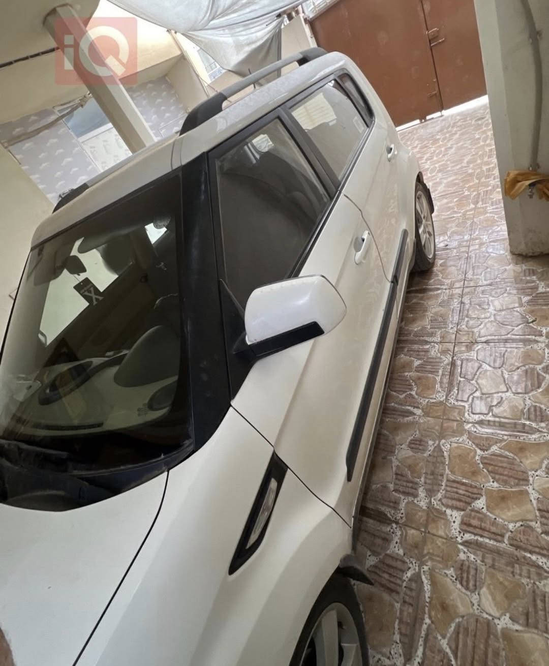 وبيهة مجال 
مكان السيارة طوز خورماتو - كركوك


**إذا كنت صاحب هذا الإعلان وتريد حذفه لأي سبب، رجاءا أرسل رسالة إلى الدعم الفني**