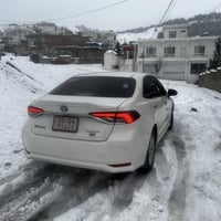 بيماشو هايبريد موديل ٢٠٢٢، چوار پارچه بوياغ كلير بي داخلي سعري ١١٤ $ ٠...