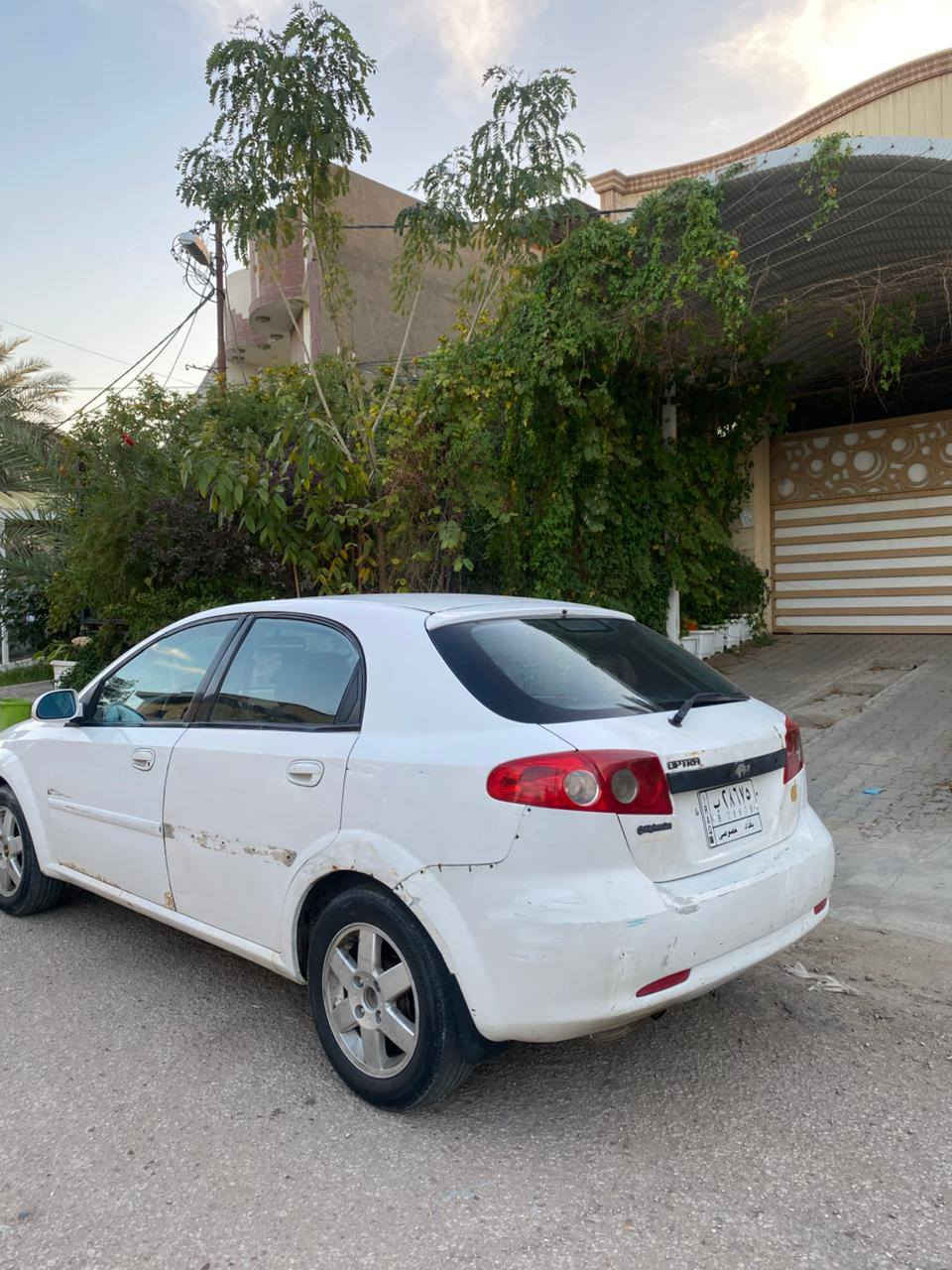 اوبترا هاش باك موديل 2004 رقم بغداد بسمي
 سنويه جديده السيارة نظيفه مال جناي مكينه وكير مكفولات بيها جاملغ امامي صبغ تخم تاير جديد 
مكاني كربلاء السعر 48وبيها مجال قليل 
للاتصال ***********
