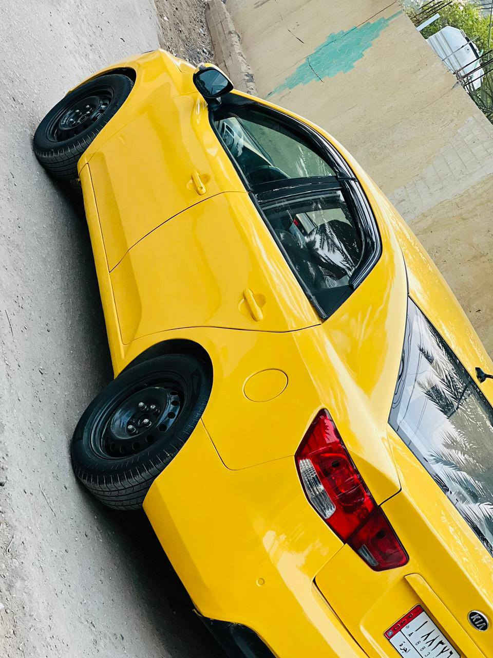 ياالله للبيع سيراتو موديل ٢٠١٢ خليجي محرك ١٦٠٠ كير مكينه تخم تاير جديد لايت زنون علي ناصي شاشه كامره اشاير مري رقم بغداد ألماني سنويه ٢٠٢٧ سياره مال جناي السعر ٨٦ وبيه مجال قليل العنوان بابل قضاء المحاويل رقم الهاتف ‏‪***********‬‏
