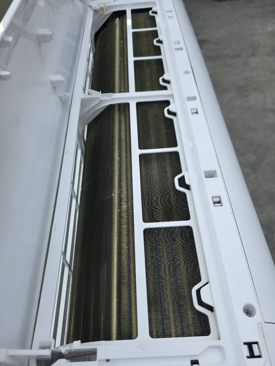 كل عام وانتو بخير سبلت طن اونص نوعه ريان سبلت كامل جيب وشد غاز شركه🧊 نظافه 1/1. تبريد ثلج🧊 استخدام قليل سبلت جديد حيل مكاني ابو الخصيب قرب كبه ابو جوزي بي واتس ***********. توصيل موجود 💁
