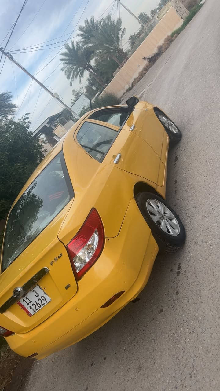 السلام عليكم بيوايدي 2012بيها ملاحضات وجراد قليل بلتكم كير محرك مكفولات مكاني بغداد حي الجهاد السعر 57
***********
