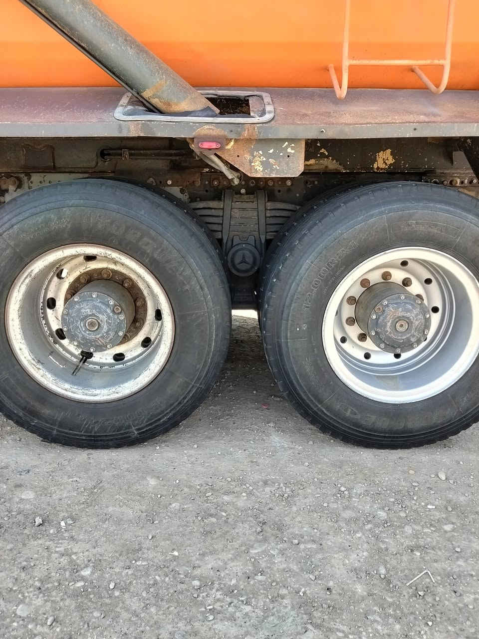 السلام عليكم 
اكتروز شمعه قاطره ومقطوره ثلاث لوحات بسمي موديل 2003 مجموعة جي اف خمس افحله فارغه 28طن سياره مال كبان اي استفسار اتصل وبخدمتك 0771807769


**إذا كنت صاحب هذا الإعلان وتريد حذفه لأي سبب، رجاءا أرسل رسالة إلى الدعم الفني**