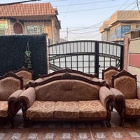 تخم زان تركي 10 مقاعد التخم جديد محتاج فقط غسل  السعر 250 ألف قفل  077...