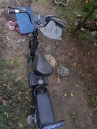 دراجة كهربائية • ديالى بعقوبه • للبيع