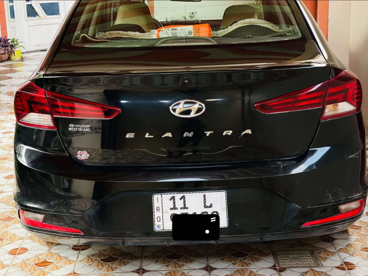 سلام عليكم

النترى 🚙للبيع الموديل 2020 رقم بغداد

اللون اسود

الحادث بنيد مصبوغ بدون ايرباك 
كير محرك كلة جديد 

الموقع 📍ديالى الخالص سراجق 

نص مواصفات 

_رادارت

_اشاير بالمري 

_حساسات بالمري 

_لايتات عدسه زنون +لد حاجب

_شاشه كبيره 

السعر ١٣٥ بيه مجال

للأستفسار الاتصال على الرقم ☎️

                         ***********

