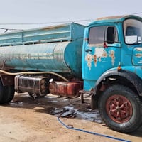 موديل 75 8 طن ماكينه 81 رقم انجليزي انبار  رقم 07714310704