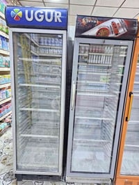 عارضات عمودية وبطحية العمودية ب ٢٧٥ الوحده  والبطحيه جبيرة ب ٣٢٥ والصغ...