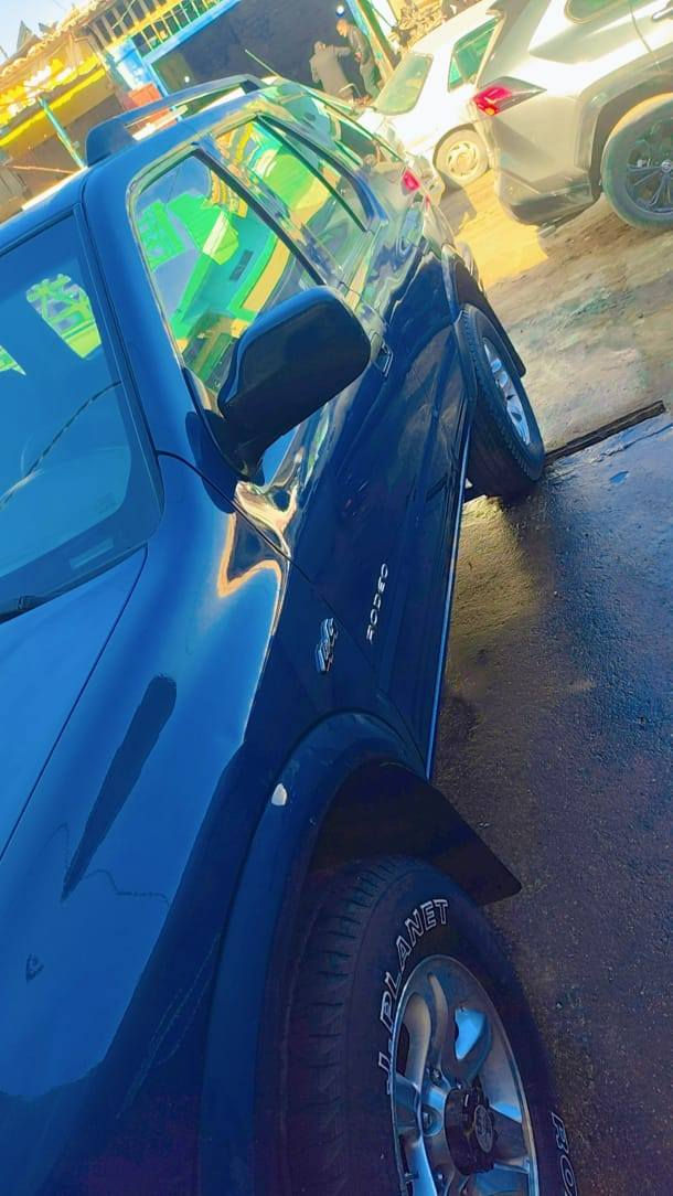 سلام عليكم من رخصة الادمن
ازورا لبيع موديل 2004رقم انبار جاهزه من كلشي نضافه فول
سعر 68وبيها مجال بصيط لستفسار ***********
