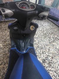 دراجه سكنس نثيه جديده أي نقص مابيه دراجه كفاله مكينه ناعمه ما مفتوحه ش...