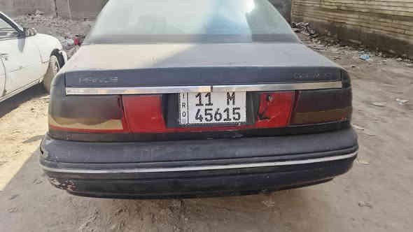 برنس 93كير عادي محرك جديد رقم بغداد دولي انكليزي تخم تاير صدر أمامي خلفي جديد دواخل   السعر 23 الإتصال ***********
