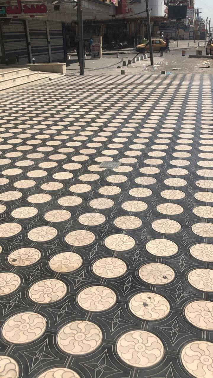 سلام عليكم
عمل انواع المقرنص، والمرمر، والبورسلين، والساقيه
والكربستون ،والبازلت
والرصيف كل شي
يخص عمل الشوارع
والحدائق والدوائر
والمدارس )
​الخدمات الرئيسية المقدمة:
​عمل جميع أنواع المقرنص (الزخارف المعمارية).
​عمل الساقية (نوافير أو ميزات مائية).
​عمل الكربستون (أحجار الرصيف/الحافة).
​أعمال المرمر (الرخام).
​أعمال البورسلين.
​أعمال البازلت.
​عمل الكابات (عناصر التشطيب المعماري).
​ضمان الجودة والالتزام:
​شغل درجة أولى.
​شرط التسليم لمهندس.
​الأمانة في العمل.
​مناطق العمل:
​بغداد وجميع المحافظات.
​للتواصل والاستفسار
​أرقام الهاتف (جميع الأرقام فعالة)
***********
​
​
​نتمنى لكم كل التوفيق والنجاح في أعمالكم!
