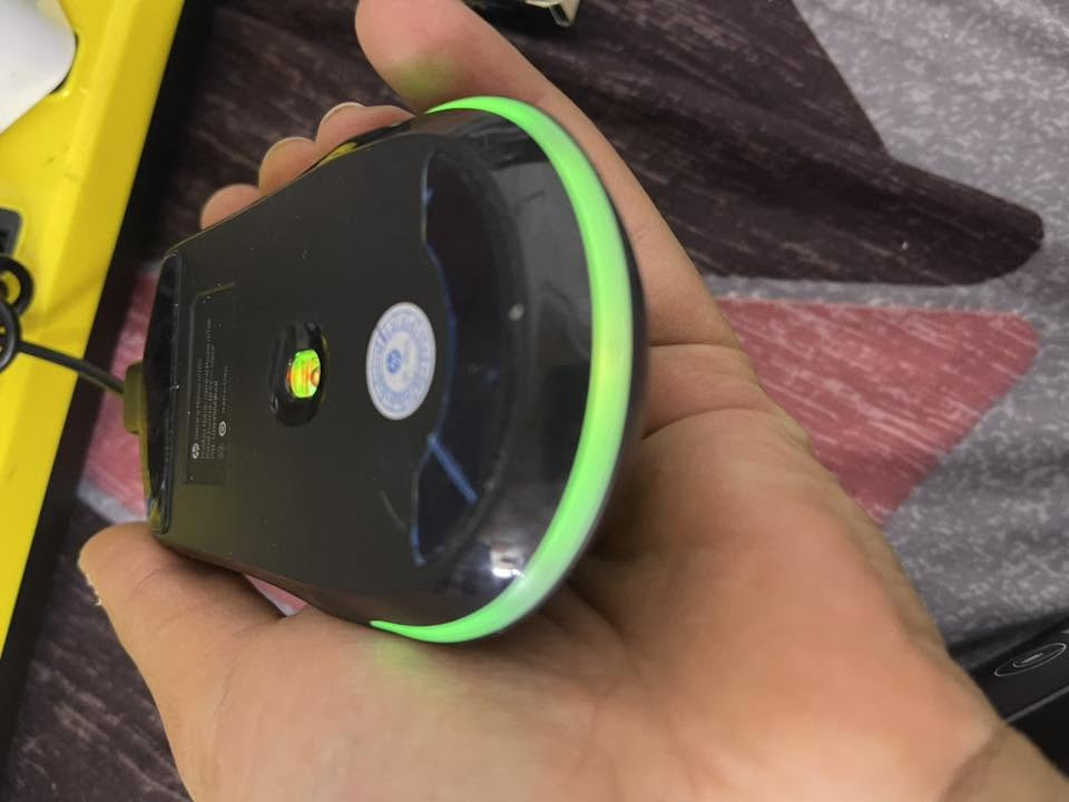 ماوس hp جديد بسعر مناسب جداً


**إذا كنت صاحب هذا الإعلان وتريد حذفه لأي سبب، رجاءا أرسل رسالة إلى الدعم الفني**